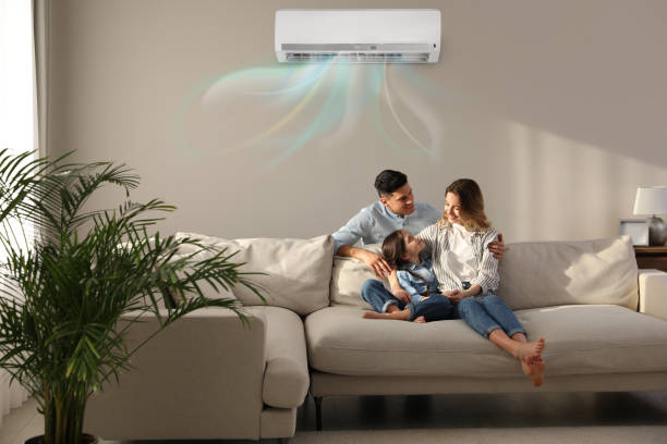 Best HVAC Companies Near Me  in Fayetteville, AR