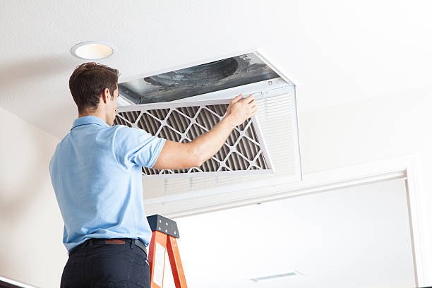 Best HVAC Tune-Up Services  in Fayetteville, AR