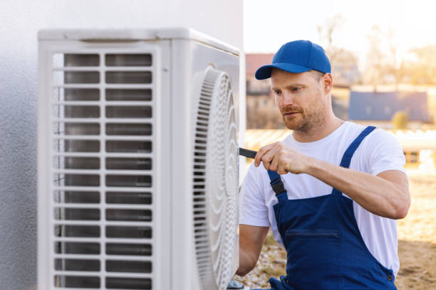 Best Residential HVAC Services  in Fayetteville, AR