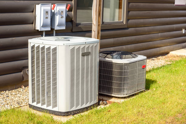 Best Affordable Air Conditioning Repair  in Fayetteville, AR